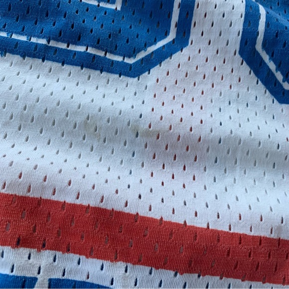 Vintage Soviet Hockey Jersey - Picture 12 of 12